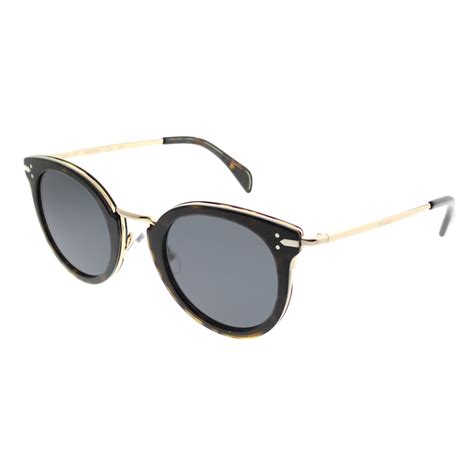 Women sunglasses Céline CL 41373/S ANT IR Tortoise